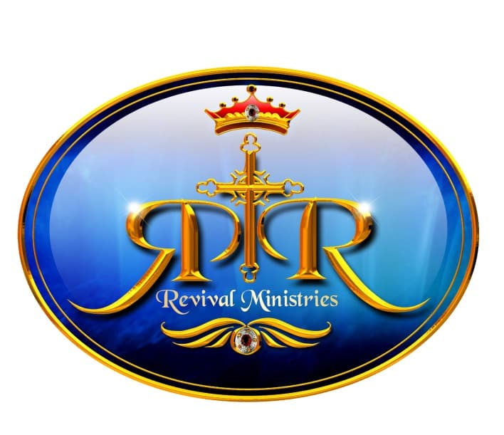 Revival FM Logo